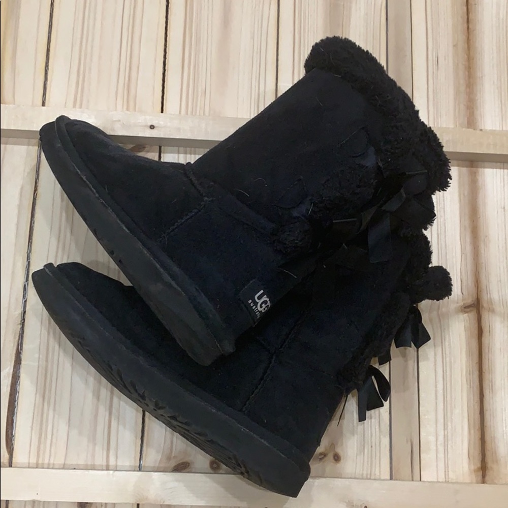 Uggs